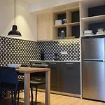 Port Plaza Apartments