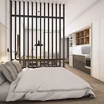 Port Plaza Apartments