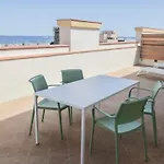 Port Plaza Apartments