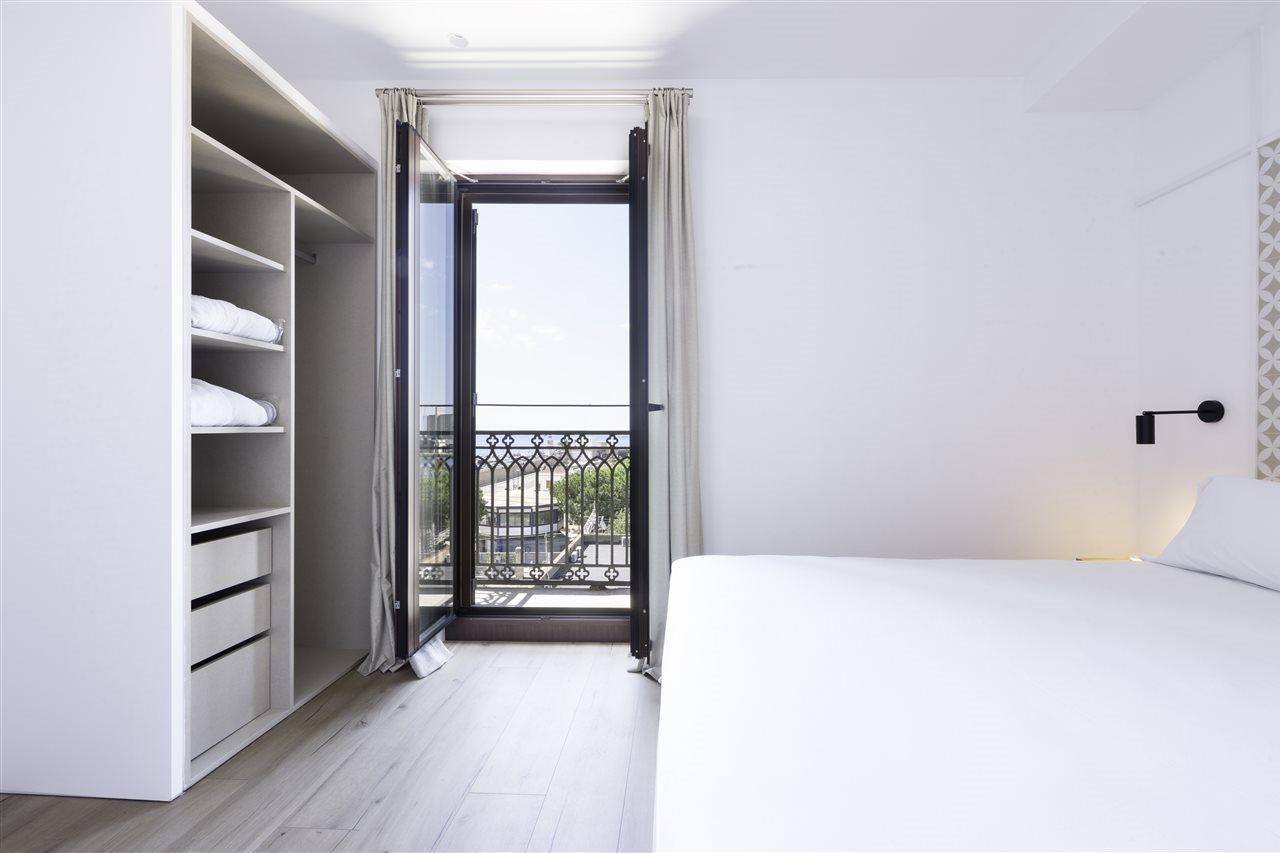 Apartamento Port Plaza