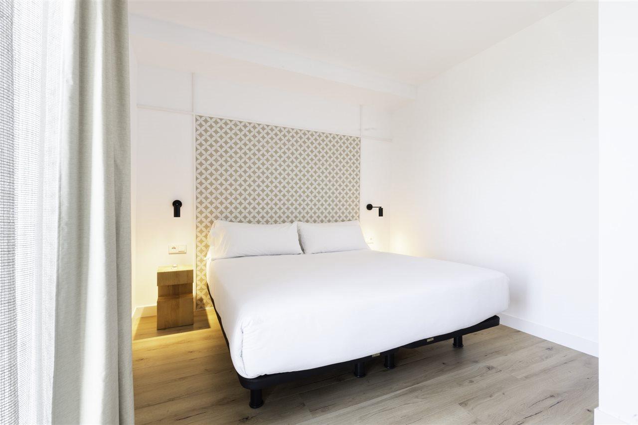 Port Plaza Appartement Tarragona