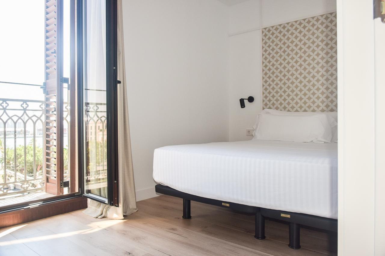 Appartement Port Plaza *