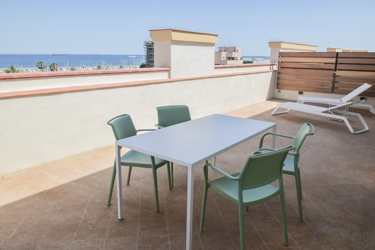 Port Plaza Appartement